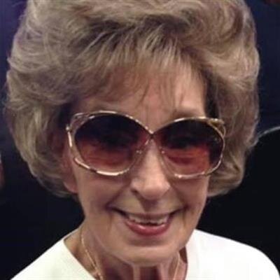 Mary Anne Johns