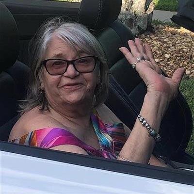 Harriette Lou Hagadorn