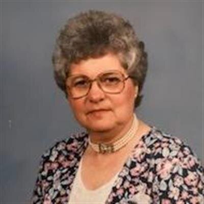Eileen M. Knowles