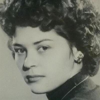 Frances Angon Macias