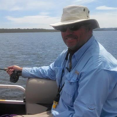 Kenneth Blaine Raddon