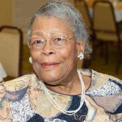 Mrs. Luciller W. Scates