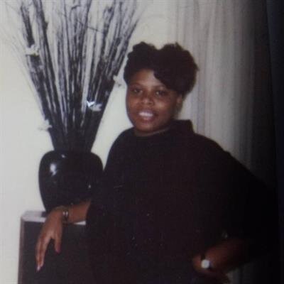 Ms. Shynita Matthews