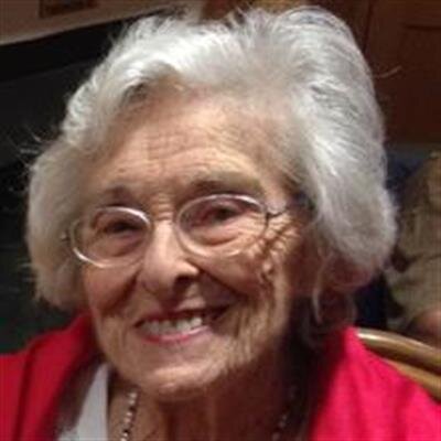 Eleanor Cooper Rose