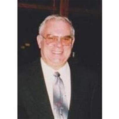 Roger J. Chezem (Bolivar)