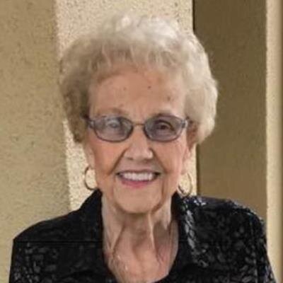 Joyce G. Smith