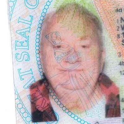 William Edward Noble