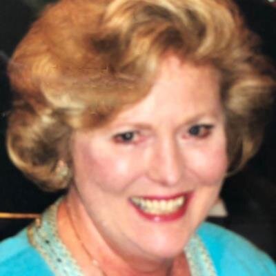 Mary Lindley Rumph