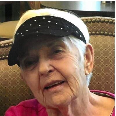 Barbara Lorraine Barnes