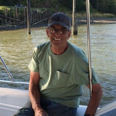 Stanley Thorston Madden