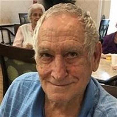 Millard Gene Rockwell