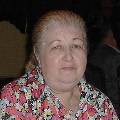 Hermina Senderovitch