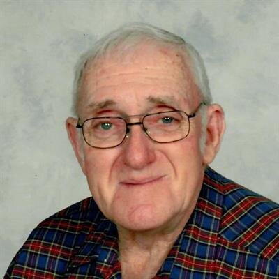 Carl R. Fish