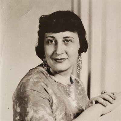 Rose Leah Wohnhas