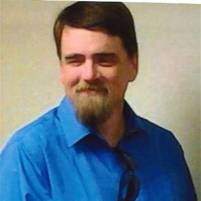 Melvin Ray Kidder Jr.