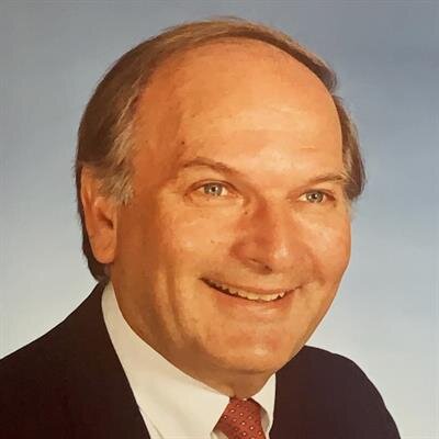 John Robert Schrieffer