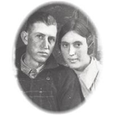 Roxie Cook Swearengin (Mansfield)