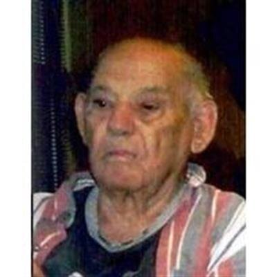 Hollis Wayne Trenary (Bolivar)