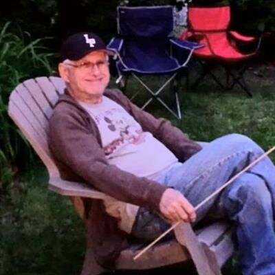 David William Magnuson