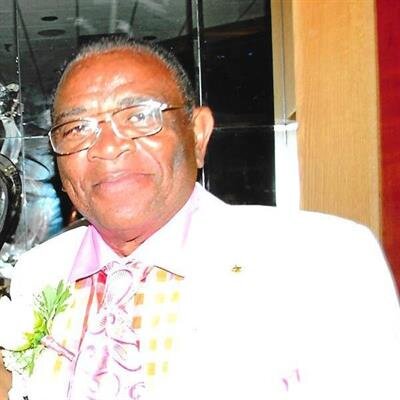 James L. Buffaloe Sr.