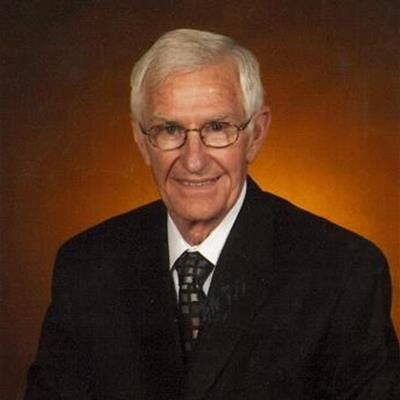 Raymond Webber Young