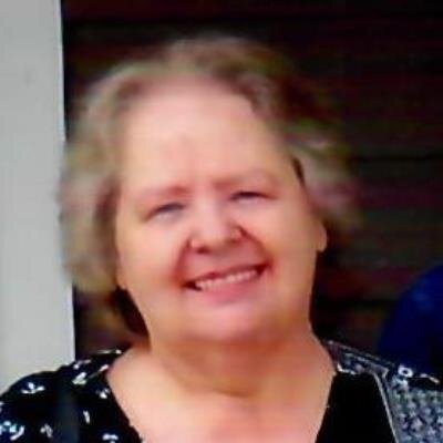 Barbara Ann Ruland