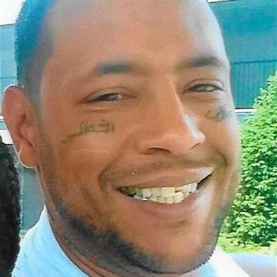 Juan Antonio Ensley
