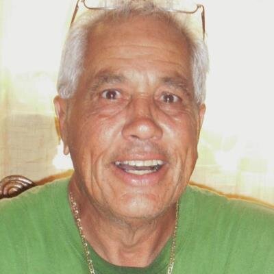 Angelo M. Rodriguez