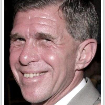 Harry Robert 