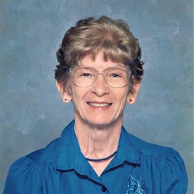 Eunice Nadine Putnall