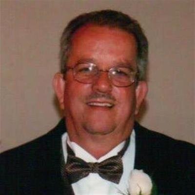 Leon Thomas Curtis