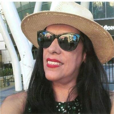 Erika Yesenia Gandara Amaya