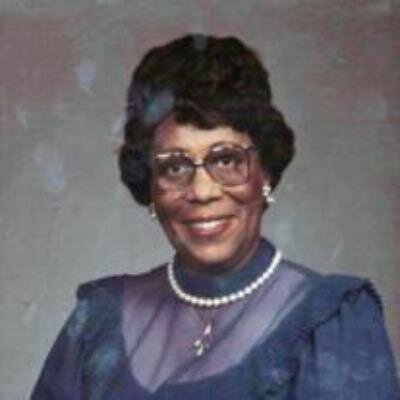 Alberta Inez Nash-Thierry