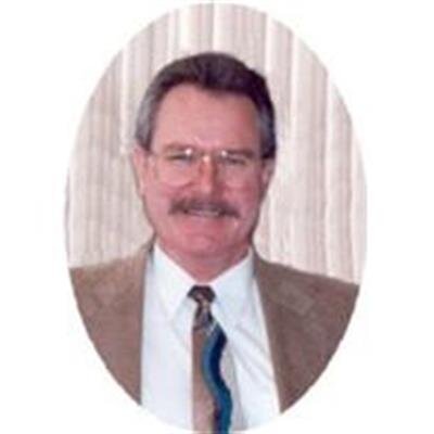 DONALD LEWIS HORRIGAN
