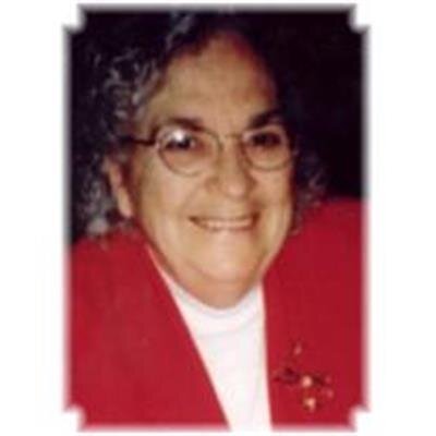 BETTY L. MAZUREK