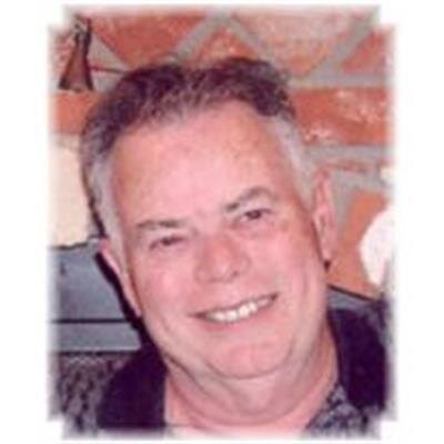 Gerald Edward Bernard