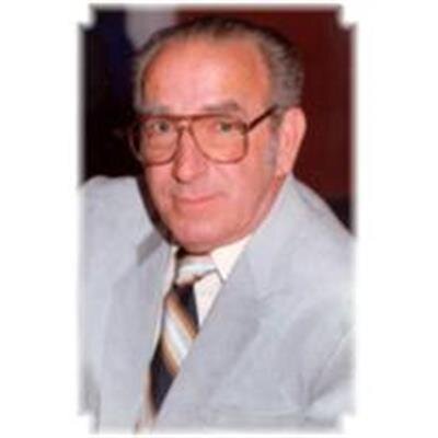 William Thomas Windsor