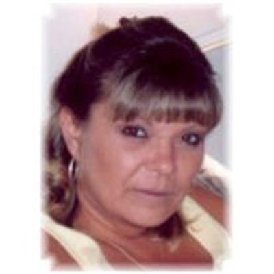 SHERRY MORRIS
