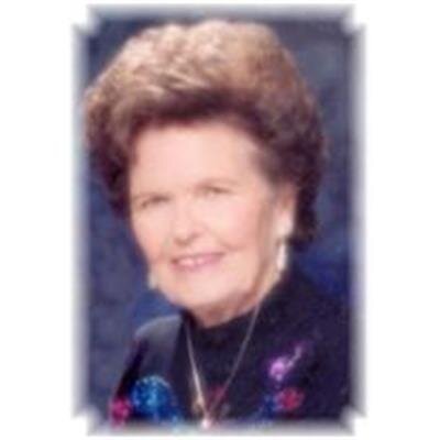 JUANITA T. BAKER
