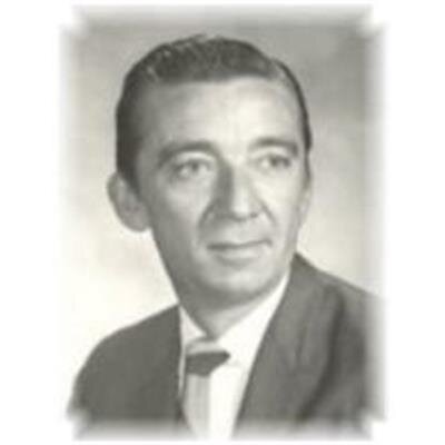 John Dean Harp