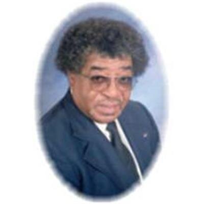 Lee Walter Pitts Sr.