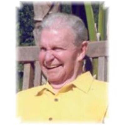 Cornelius J. Scheppers