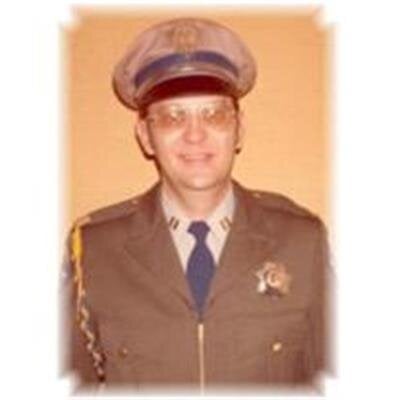 Donald Arthur Kipp
