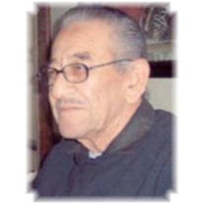 George P. Gonzales