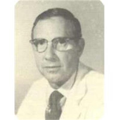 ROGER ALEXANDER SMITH III