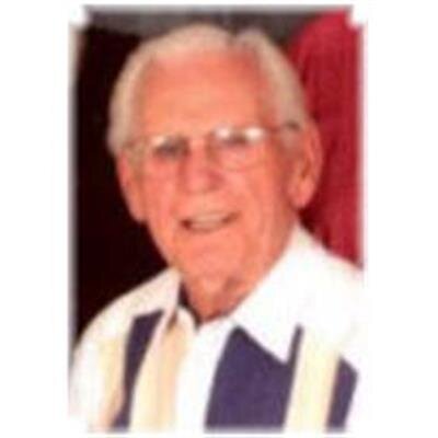 EDGAR ARNOLD NEILL