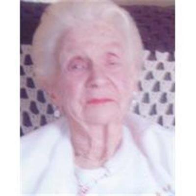 ANNA MAE SMITH