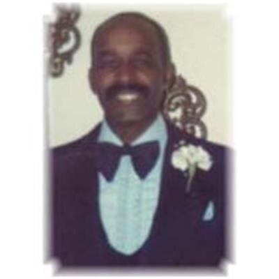 DONALD RUSSELL WILLIAMS SR.