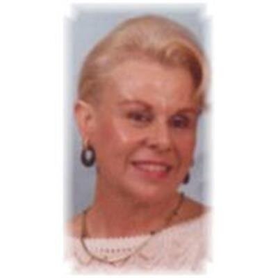 BARBARA JOAN KASSEL