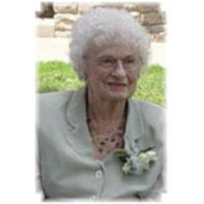 ANNE MARIE LOEFFLER
